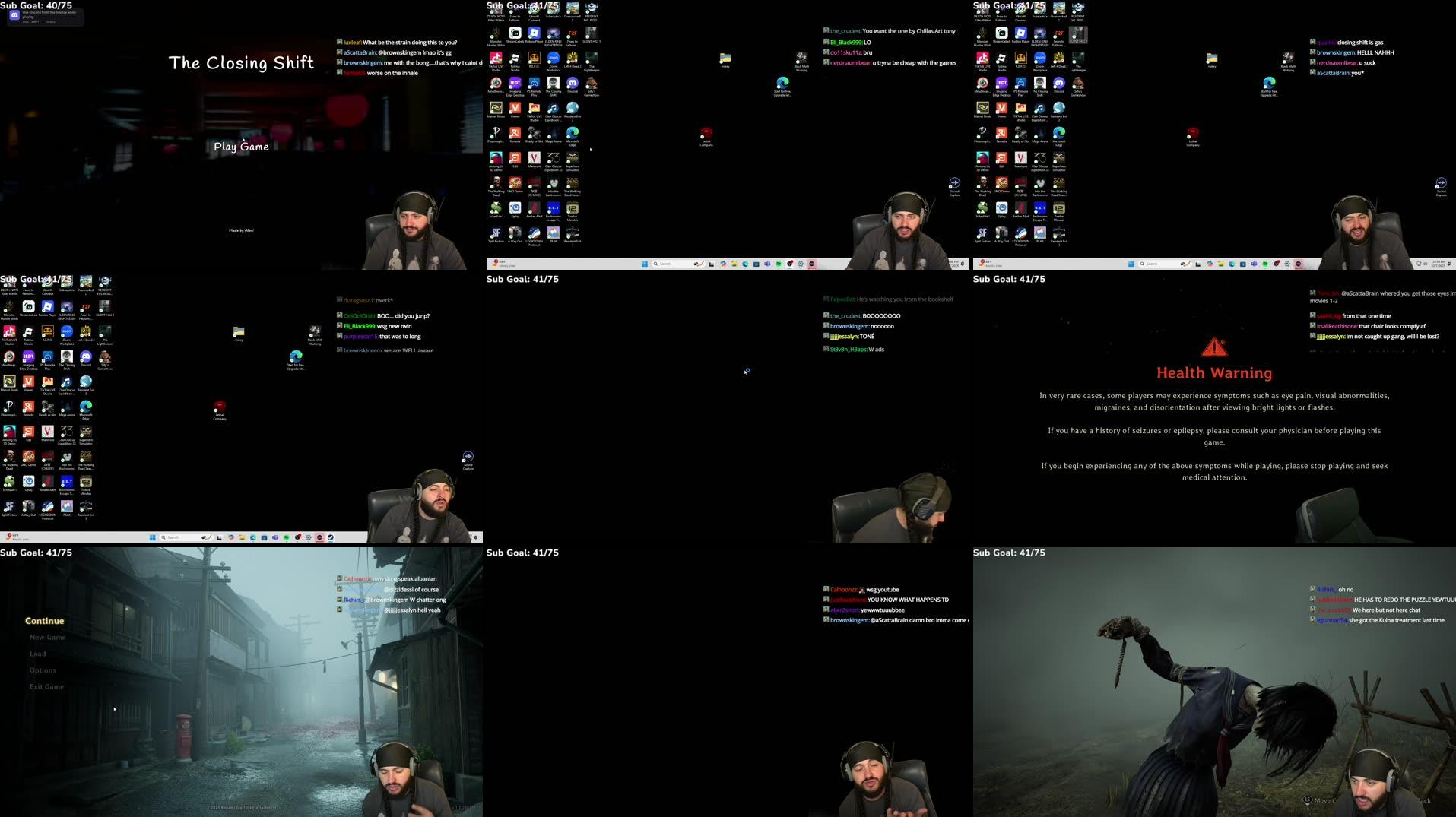 Recording Thumbnail