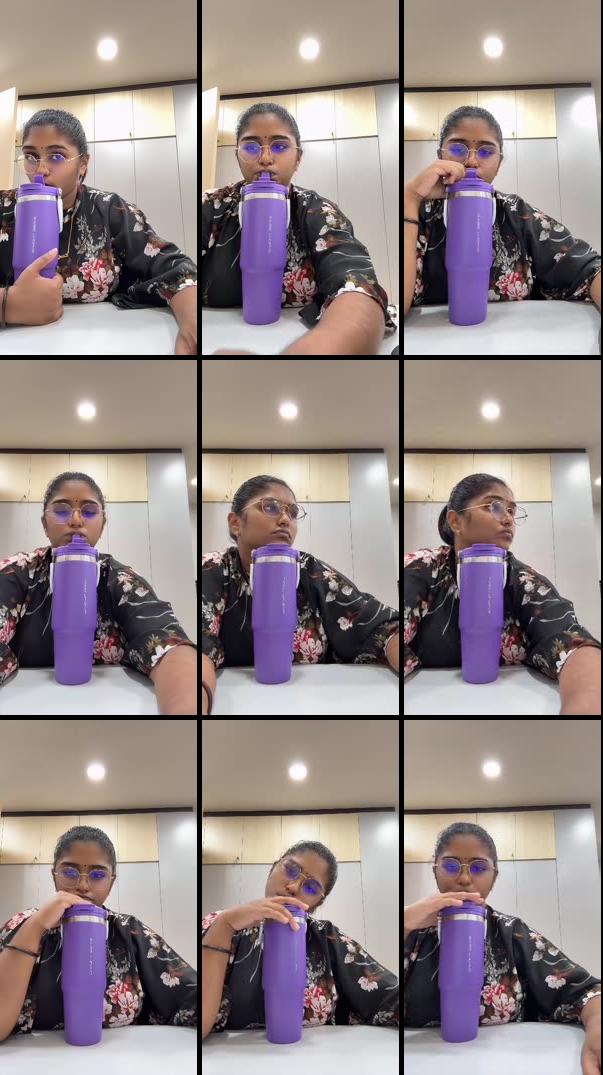 Recording Thumbnail