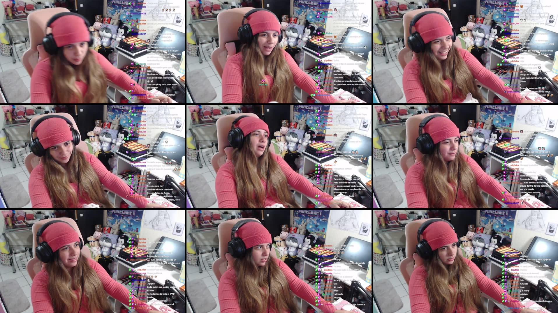 Recording Thumbnail