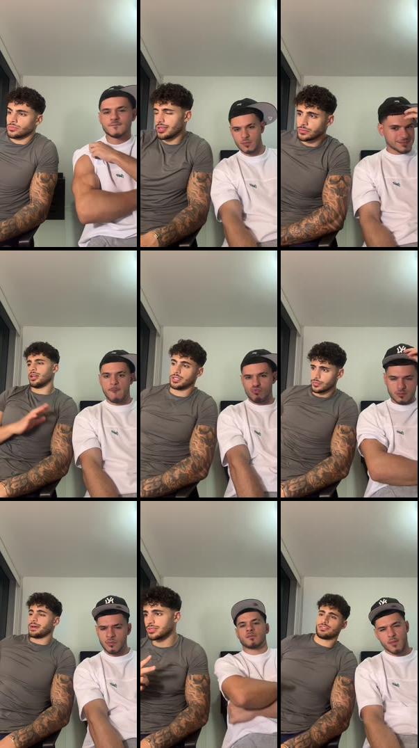Recording Thumbnail
