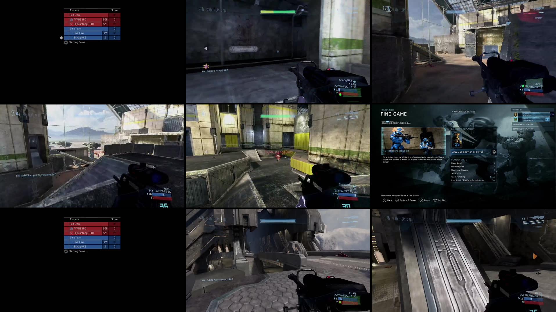 Recording Thumbnail