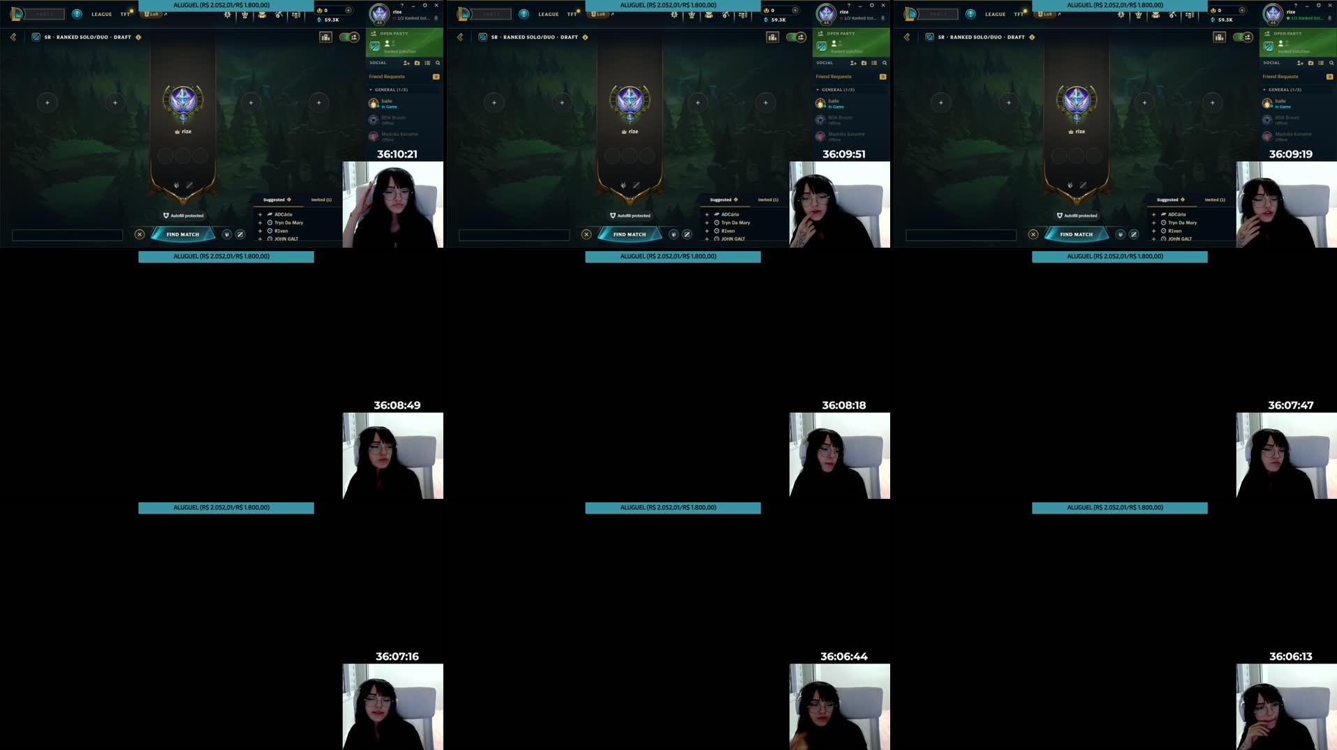 Recording Thumbnail