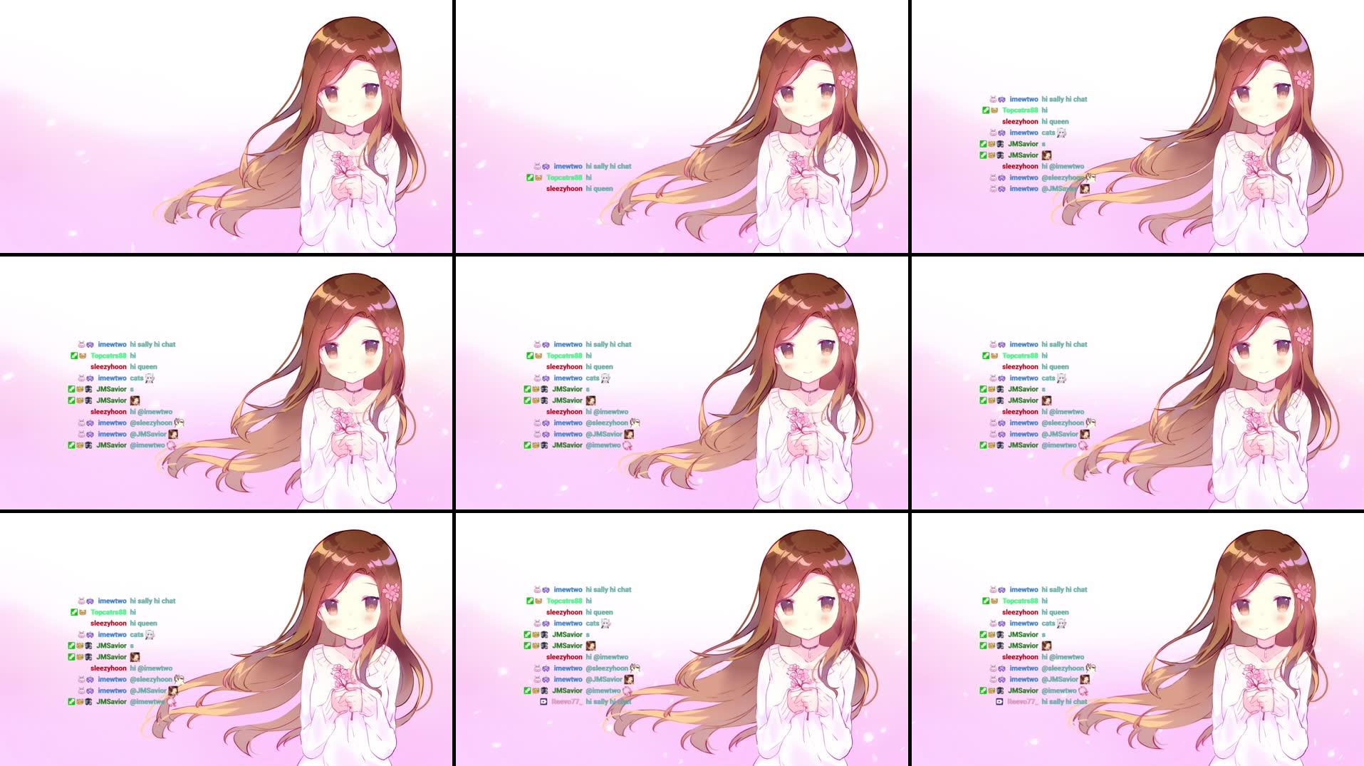 Recording Thumbnail