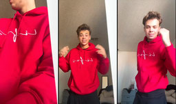 Recording Thumbnail