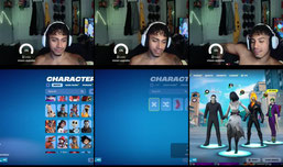 Recording Thumbnail
