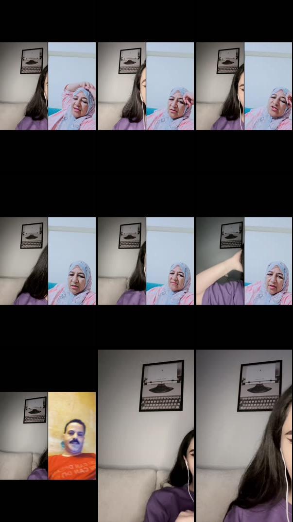 Recording Thumbnail