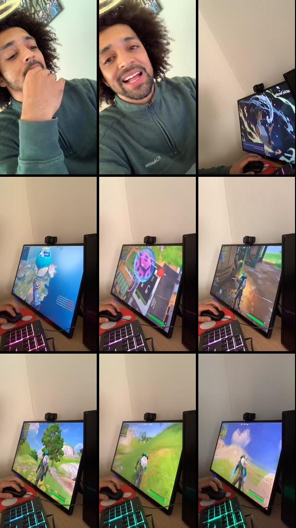 Recording Thumbnail