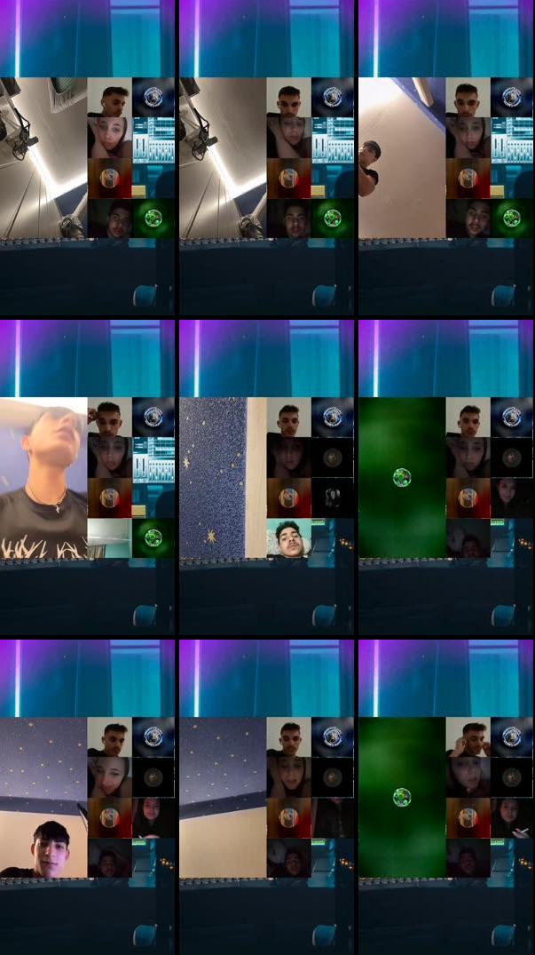 Recording Thumbnail
