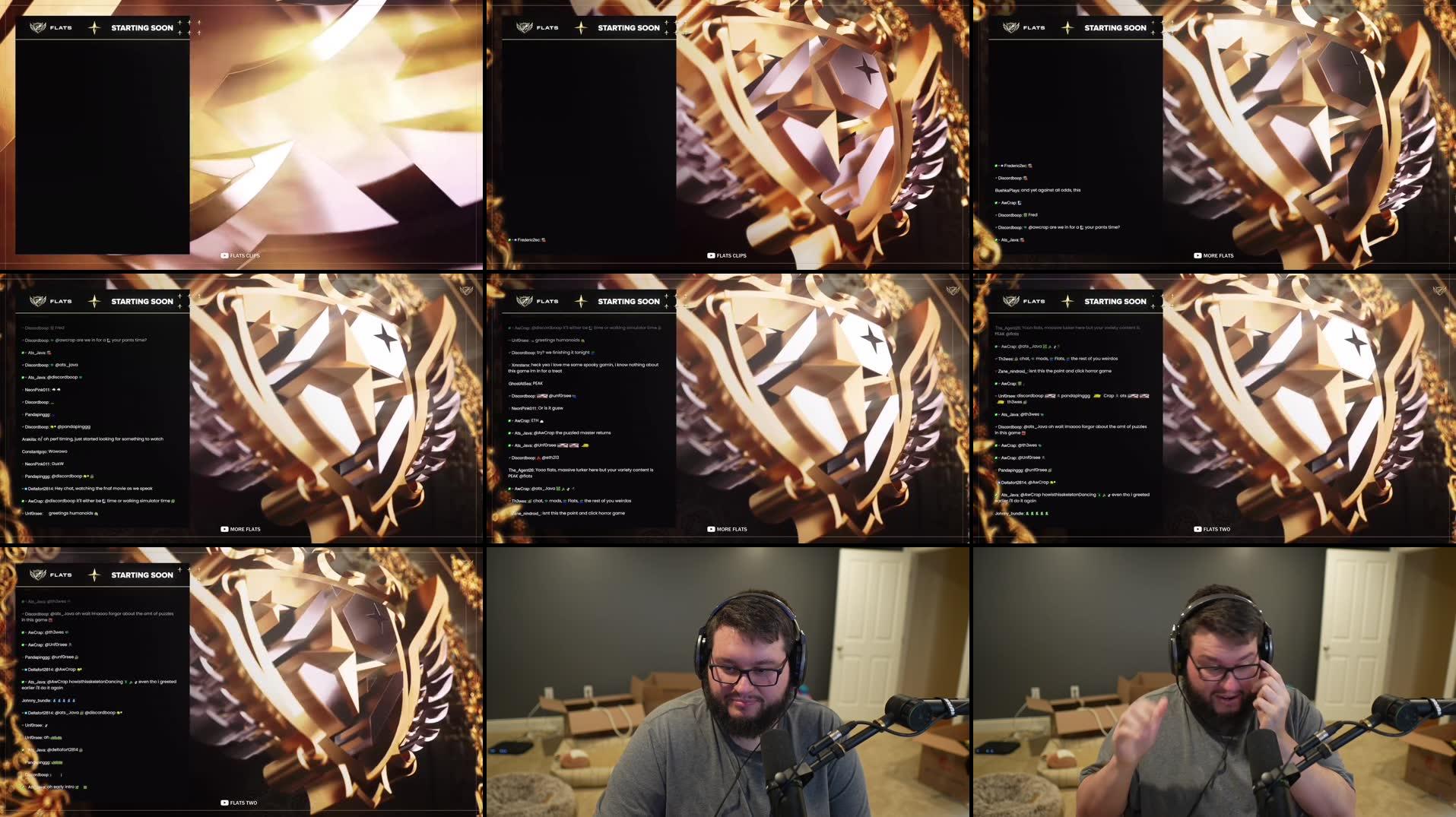 Recording Thumbnail