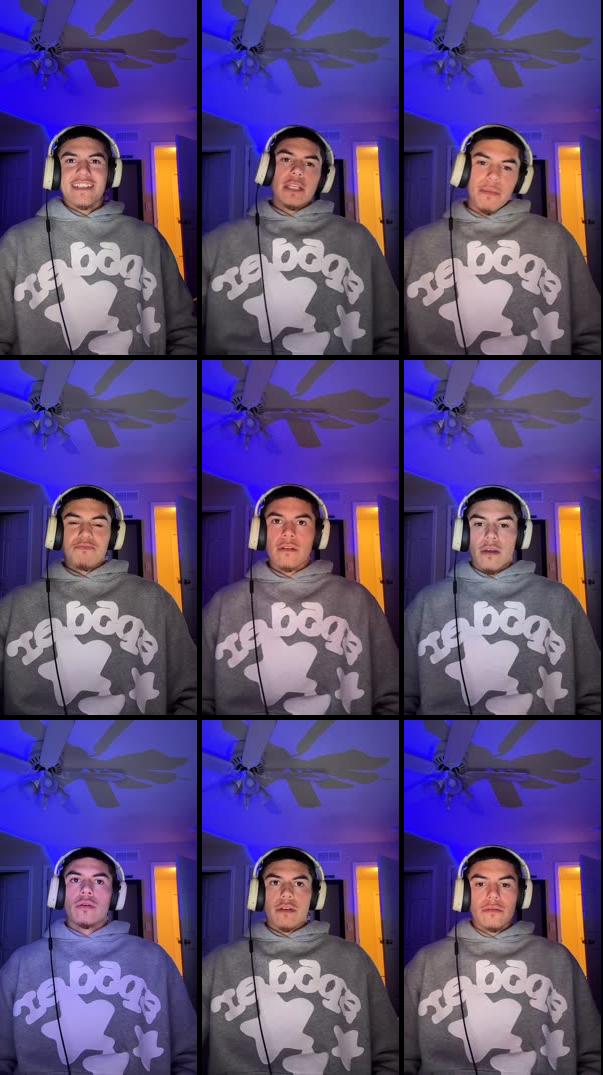 Recording Thumbnail