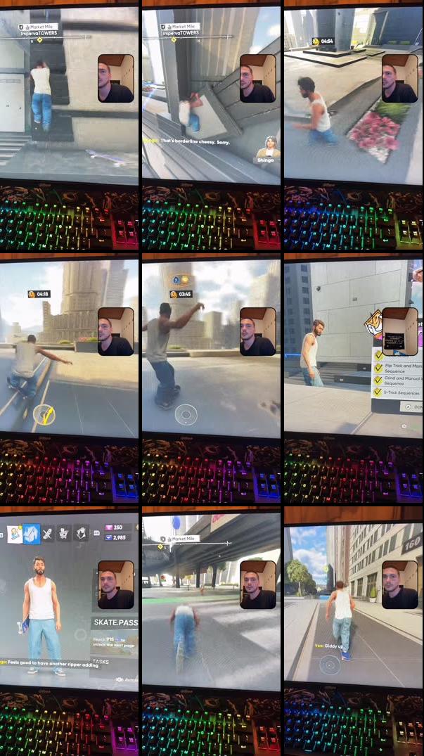 Recording Thumbnail
