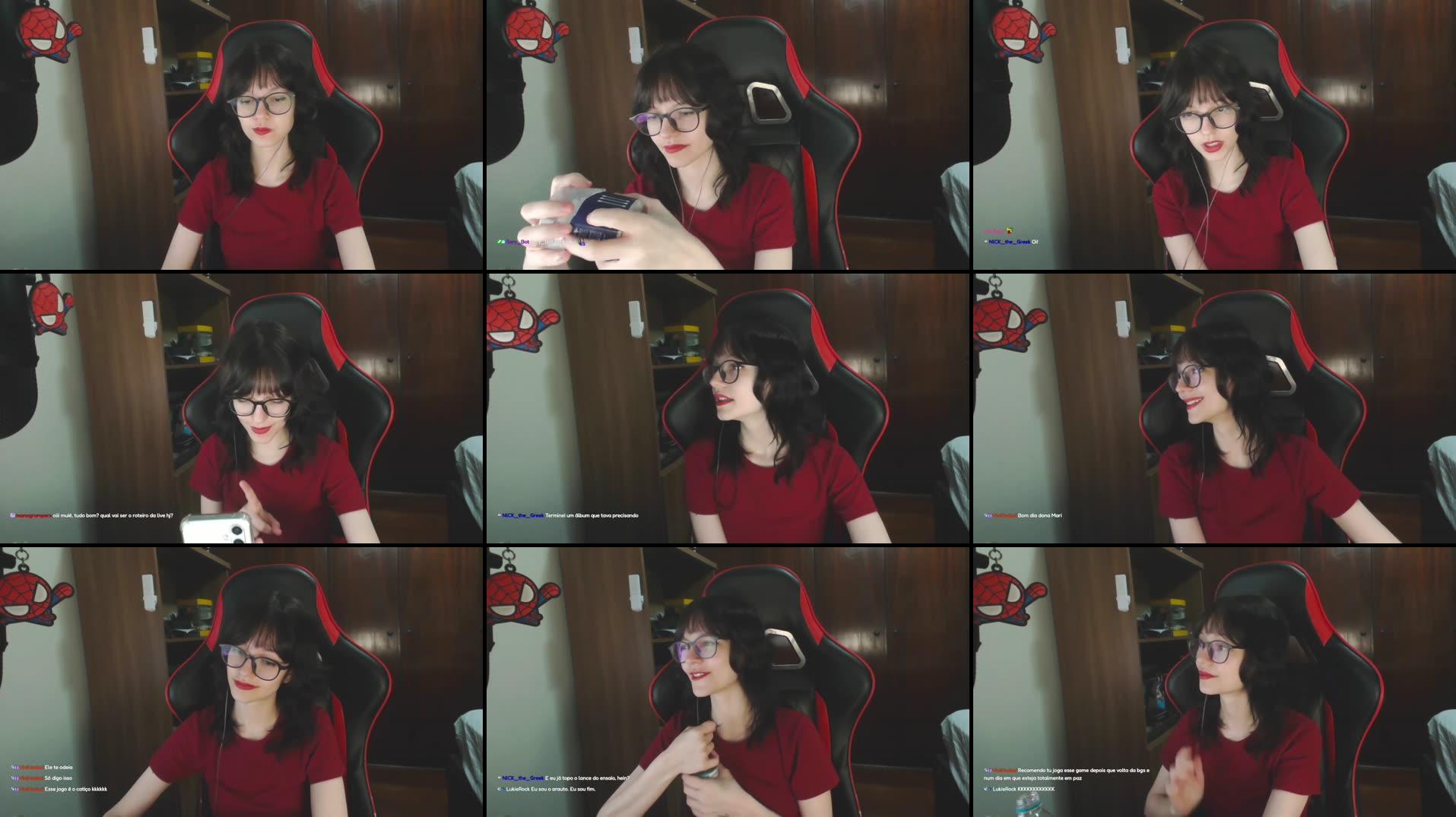 Recording Thumbnail