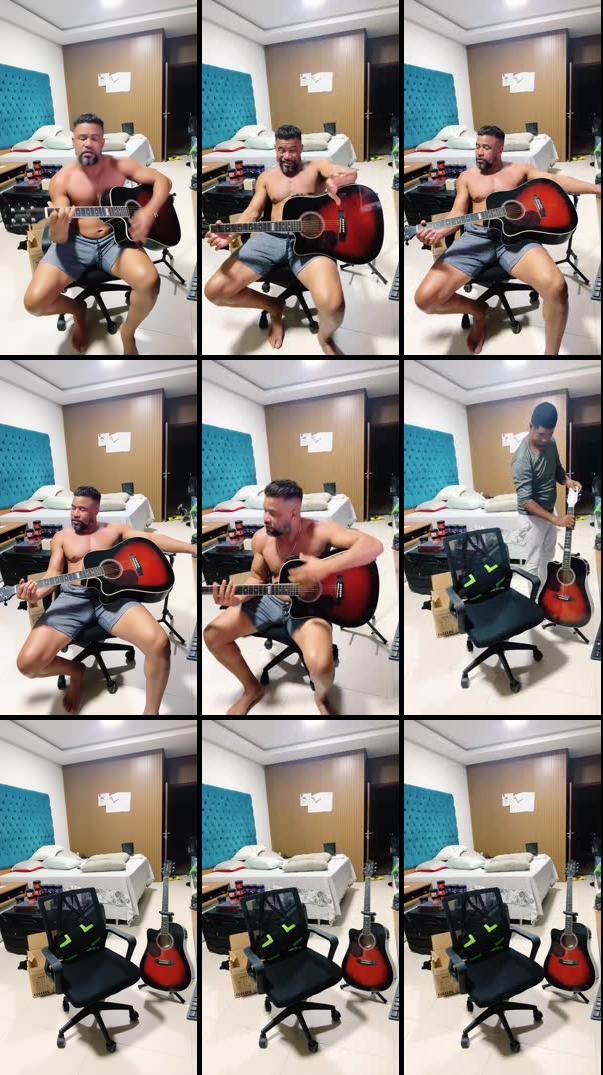 Recording Thumbnail