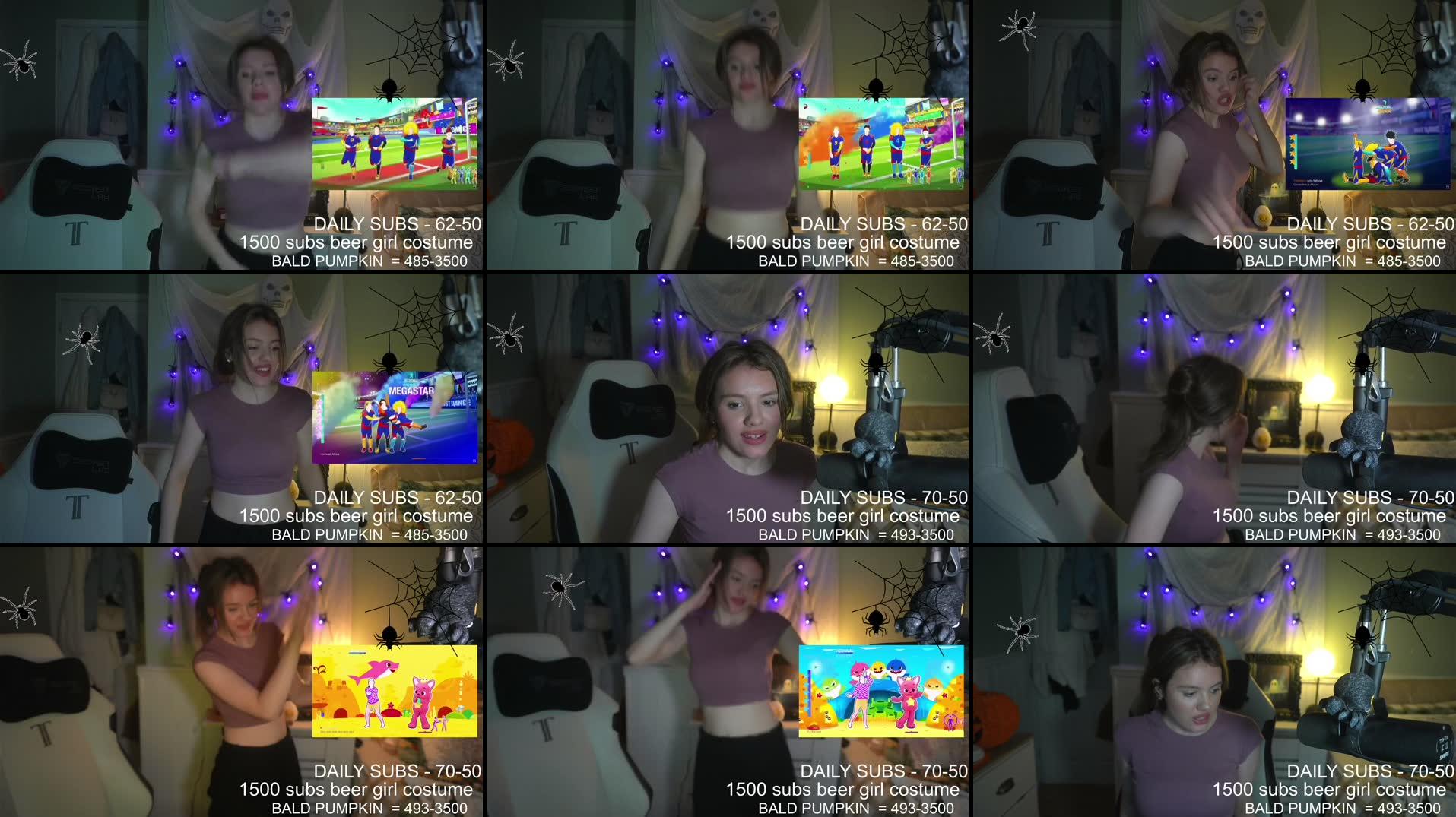 Recording Thumbnail