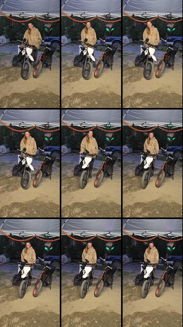 Recording Thumbnail