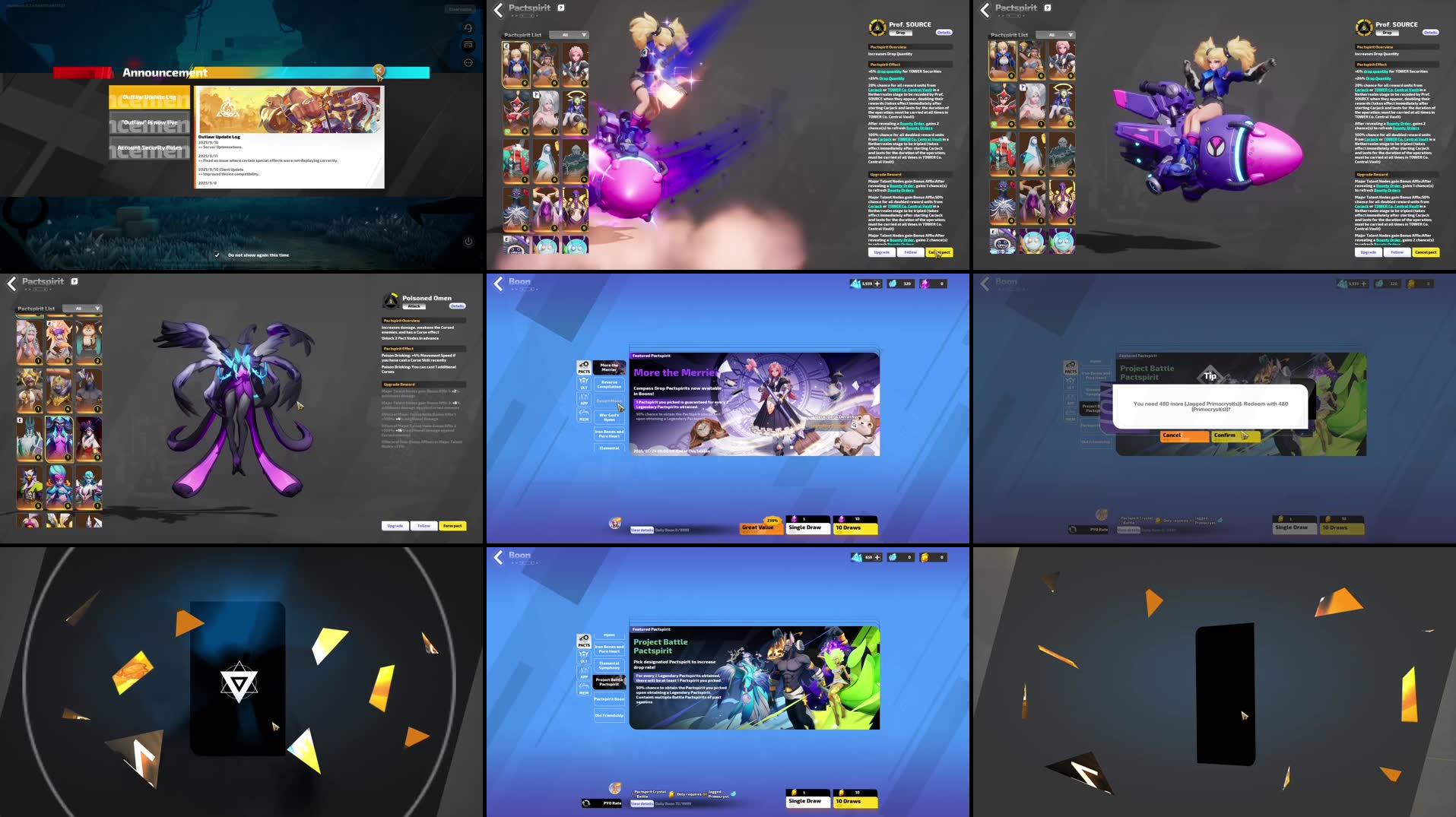 Recording Thumbnail