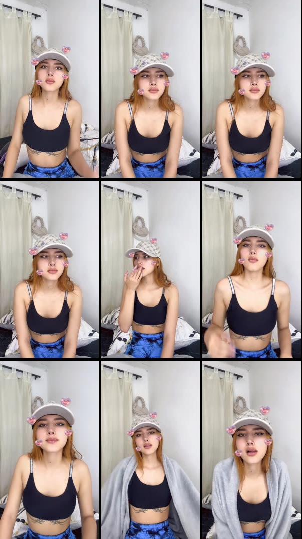 Recording Thumbnail