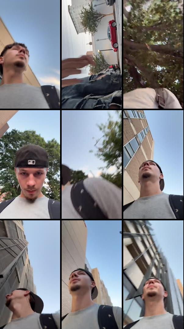 Recording Thumbnail