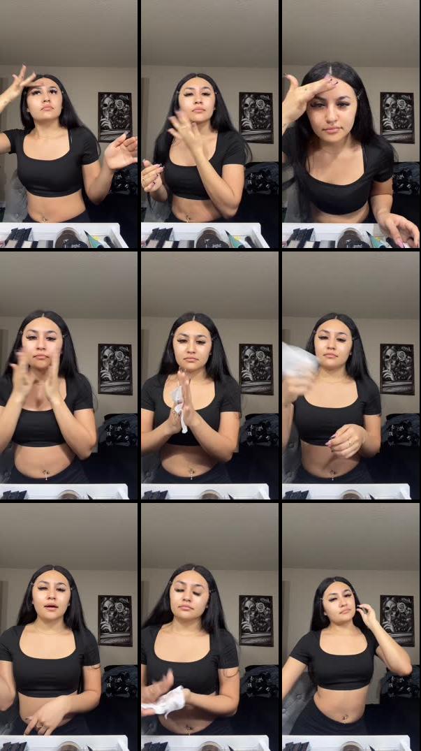 Recording Thumbnail