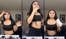 Recording Thumbnail