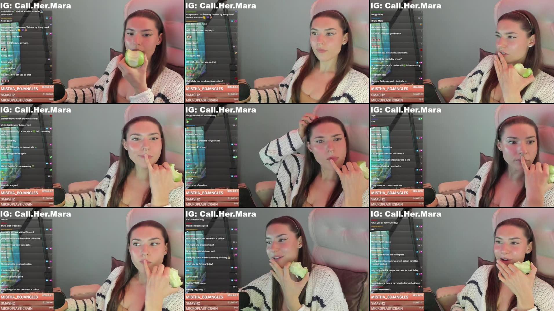 Recording Thumbnail