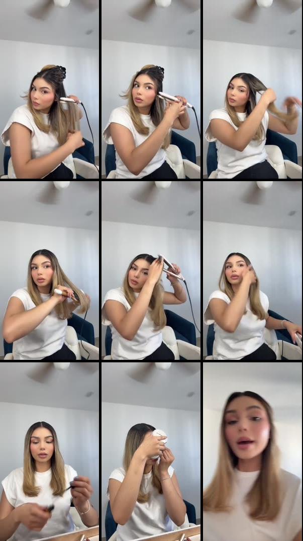 Recording Thumbnail