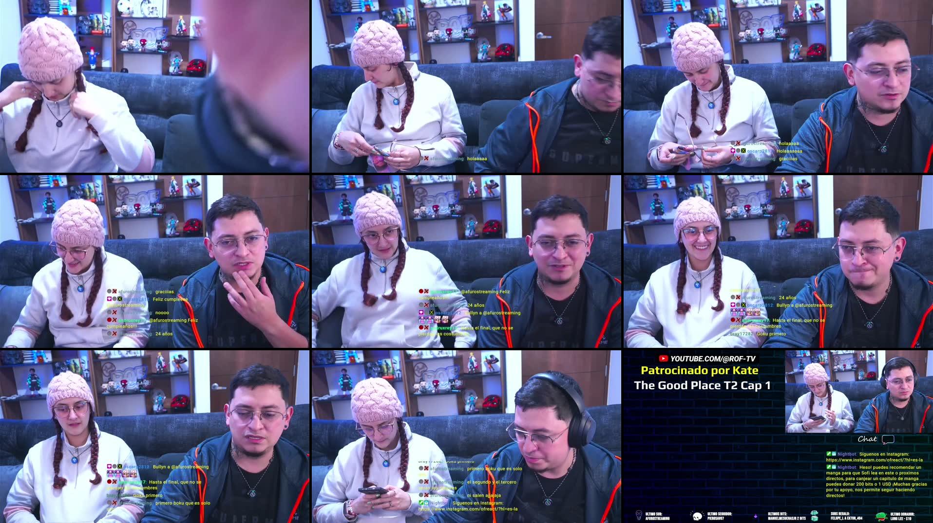 Recording Thumbnail