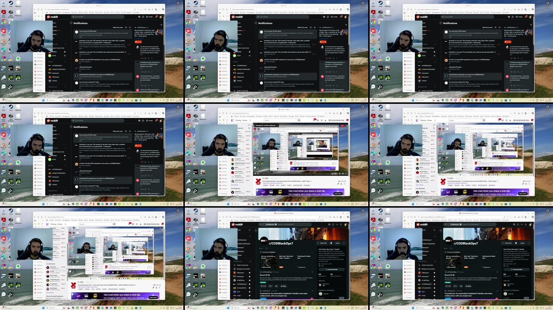 Recording Thumbnail