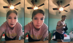 Recording Thumbnail