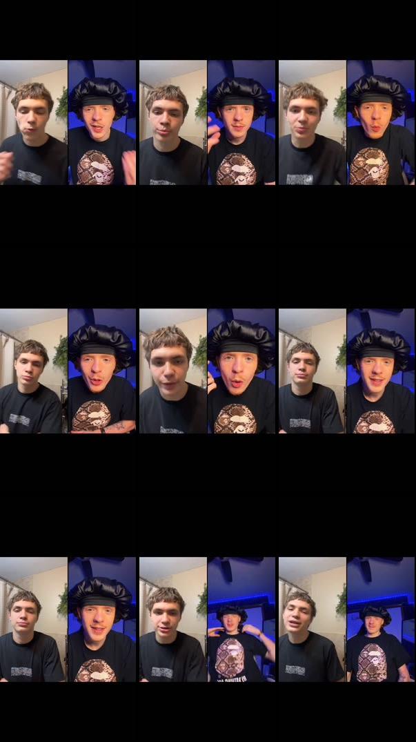 Recording Thumbnail