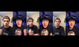 Recording Thumbnail