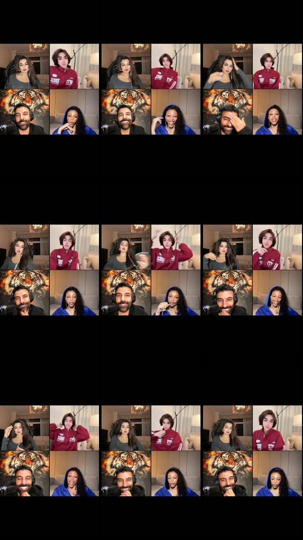 Recording Thumbnail