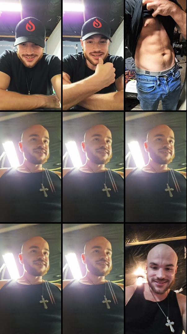 Recording Thumbnail