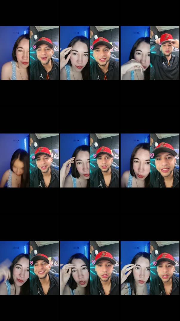 Recording Thumbnail