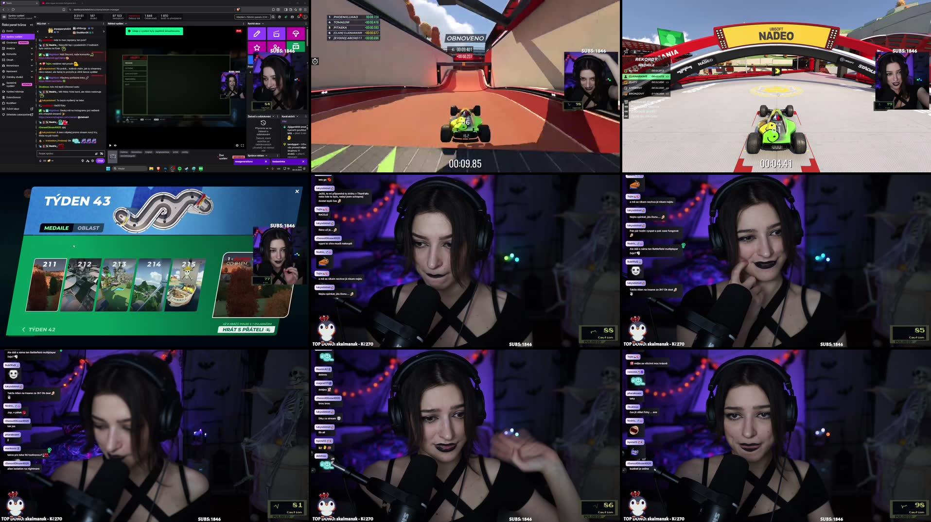 Recording Thumbnail