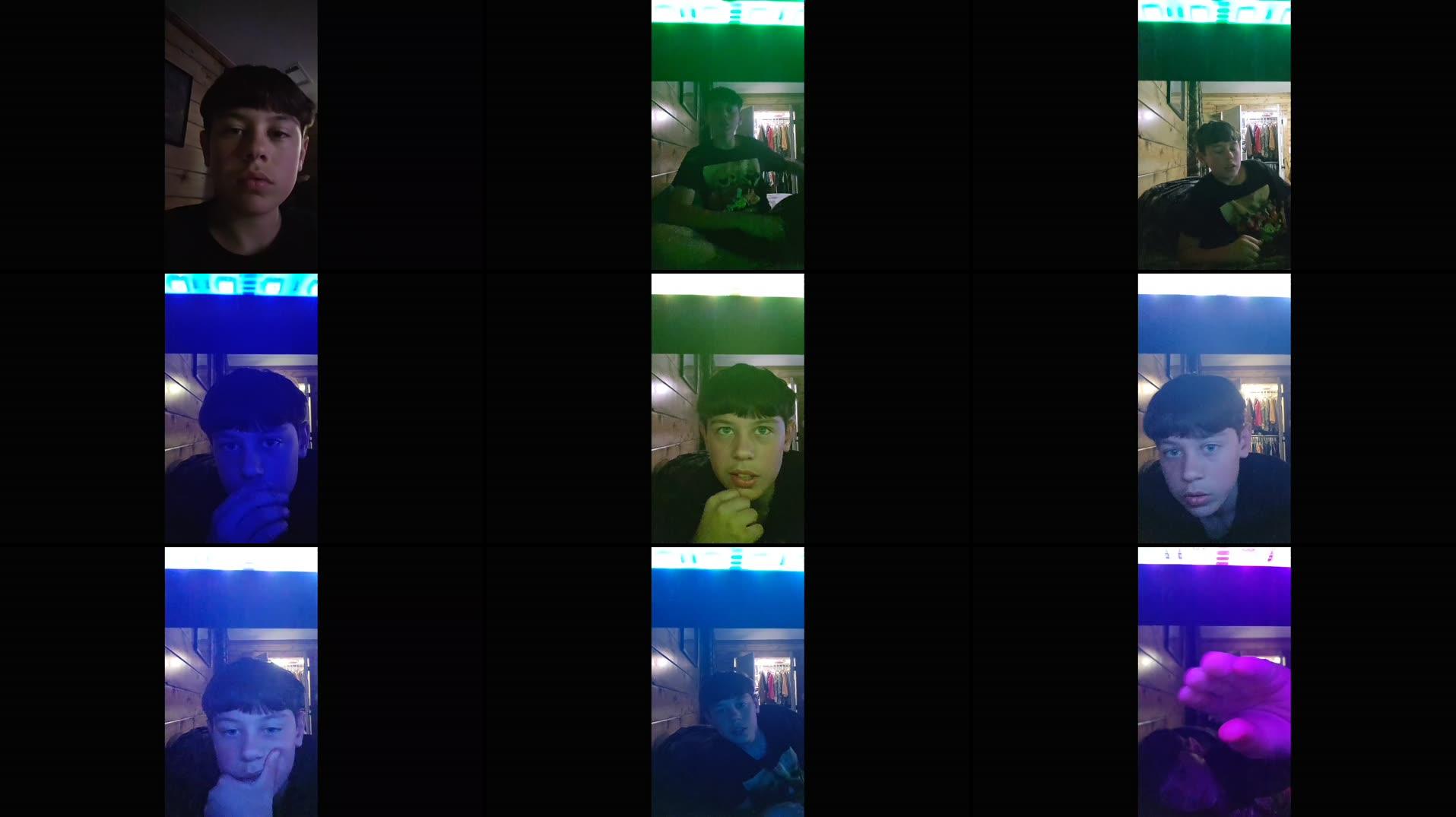 Recording Thumbnail