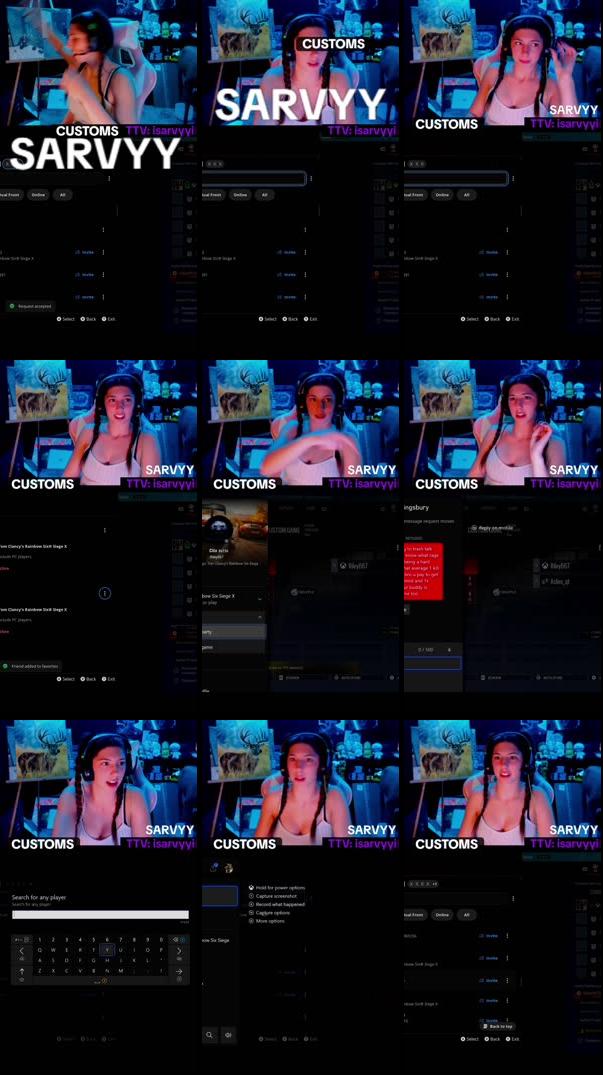 Recording Thumbnail