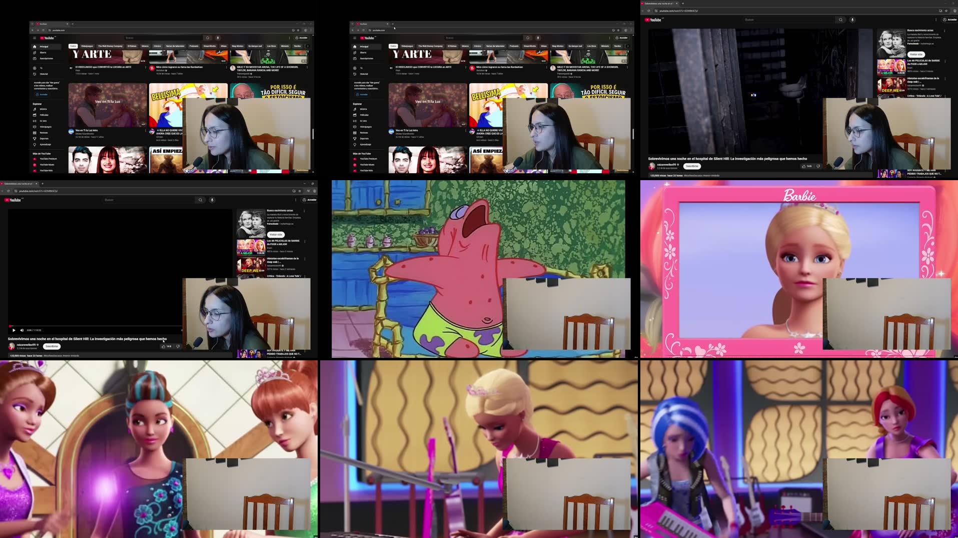 Recording Thumbnail