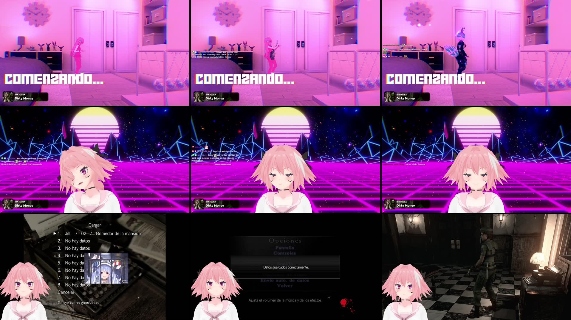 Recording Thumbnail