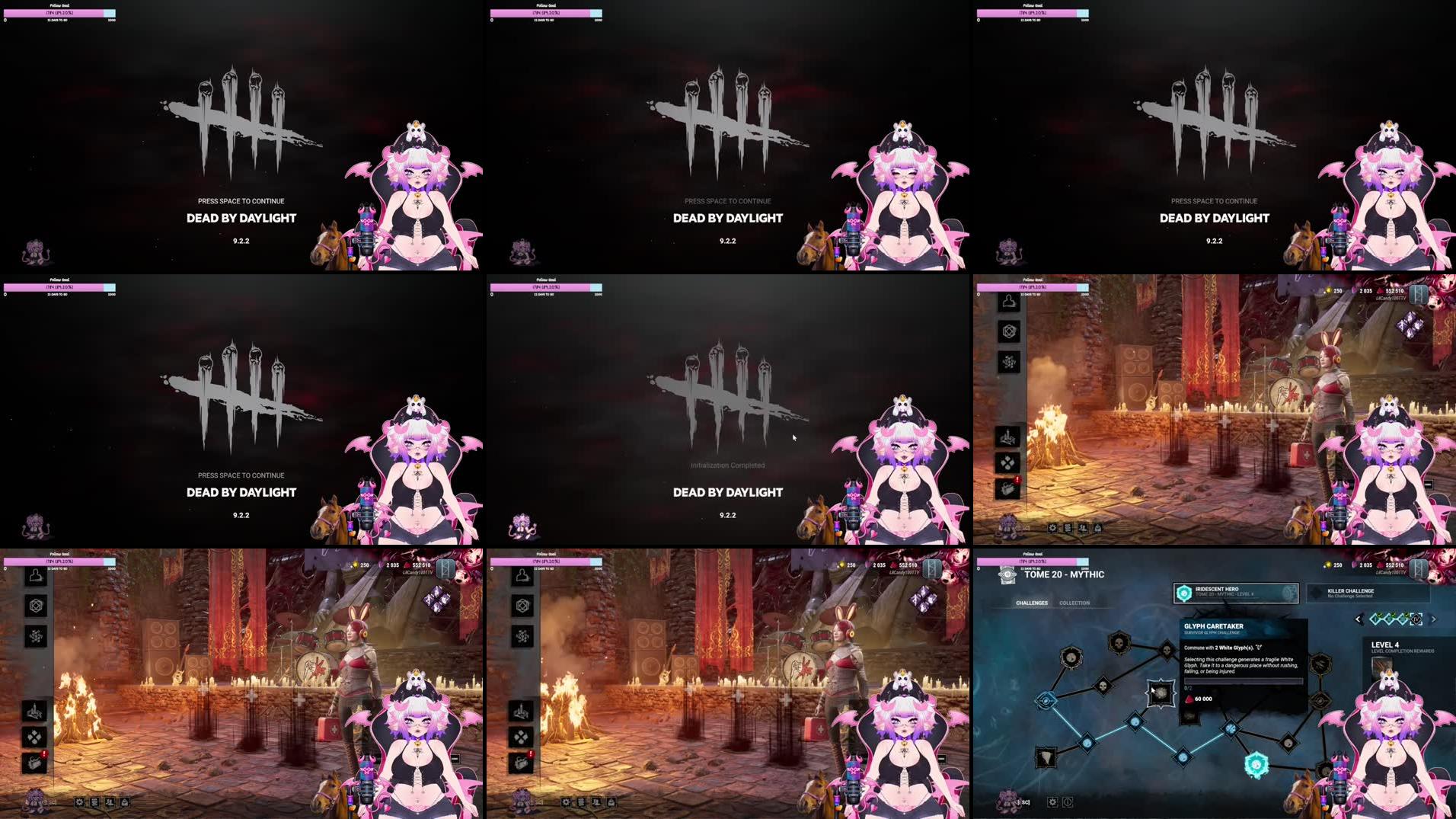 Recording Thumbnail