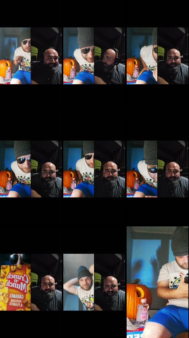 Recording Thumbnail