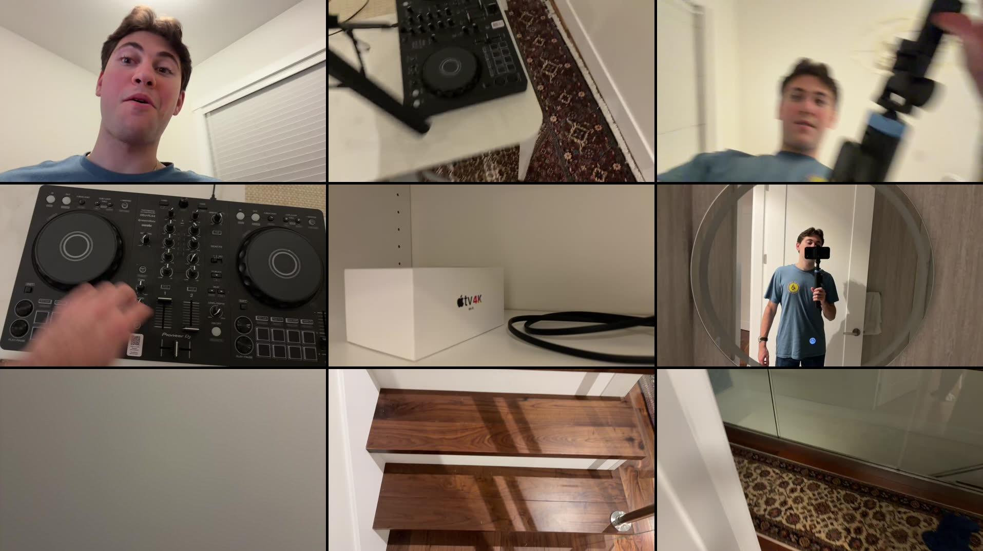 Recording Thumbnail