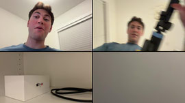Recording Thumbnail