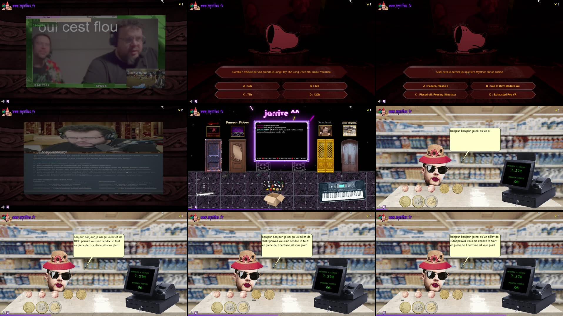 Recording Thumbnail