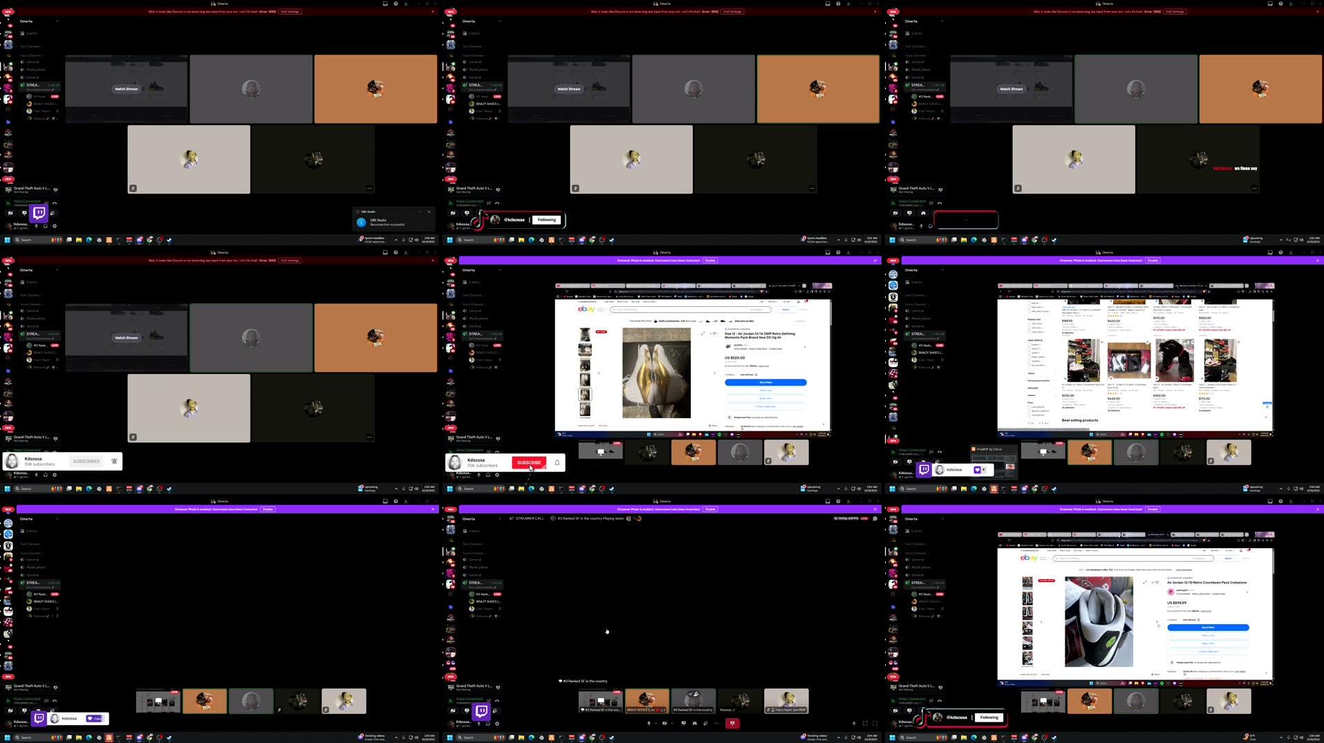 Recording Thumbnail