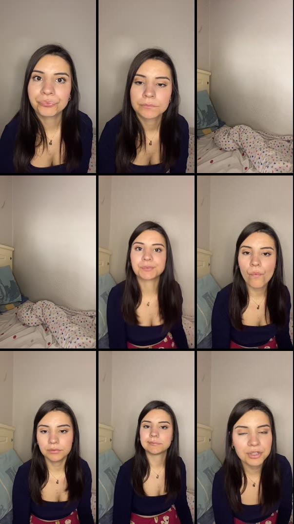 Recording Thumbnail