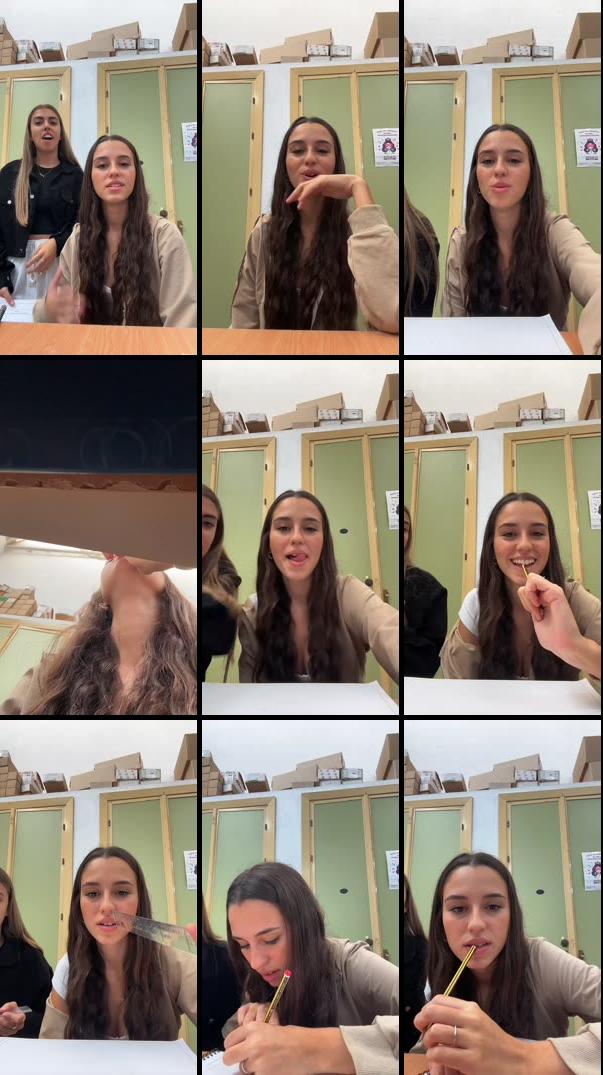Recording Thumbnail