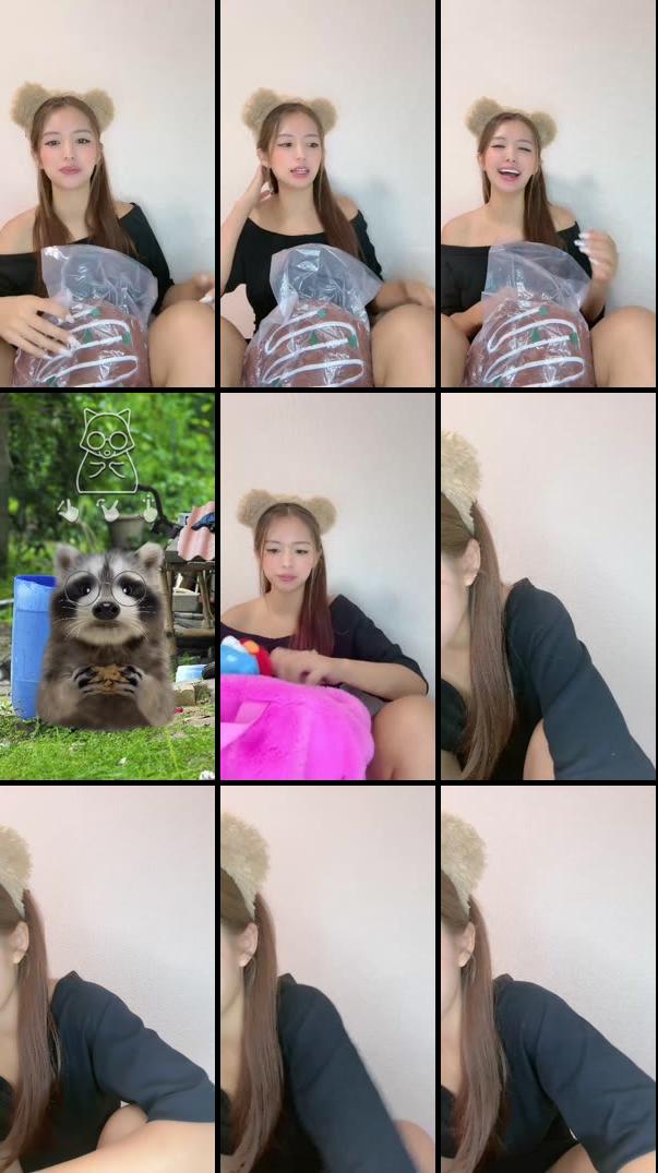 Recording Thumbnail