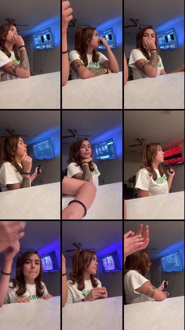 Recording Thumbnail