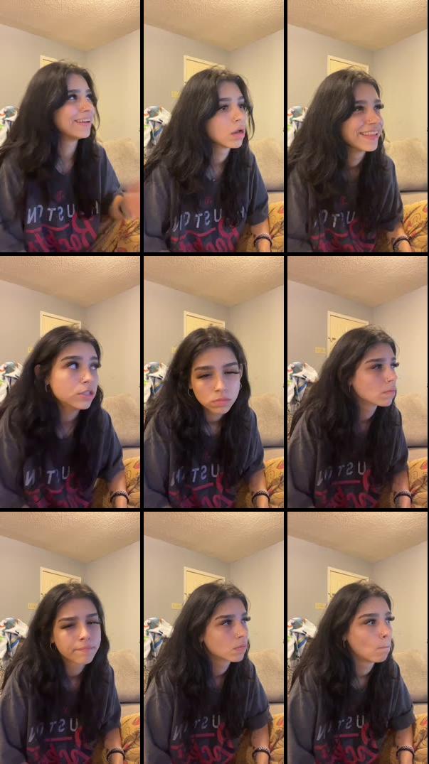 Recording Thumbnail